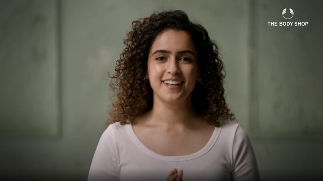 Sanya Malhotra: It’s Time for Young People to Be Heard